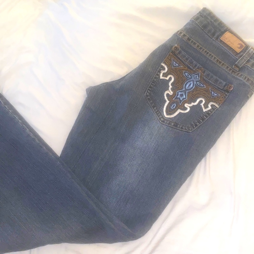 Cielo Jeans Size 5